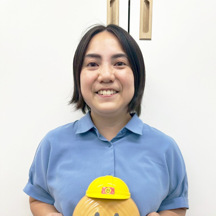 児童発達支援の指導員