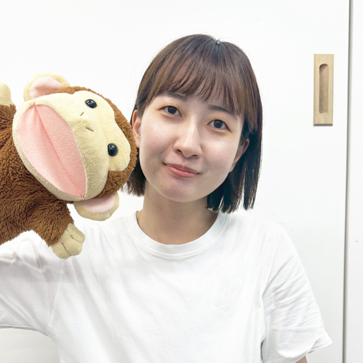 児童発達支援の指導員