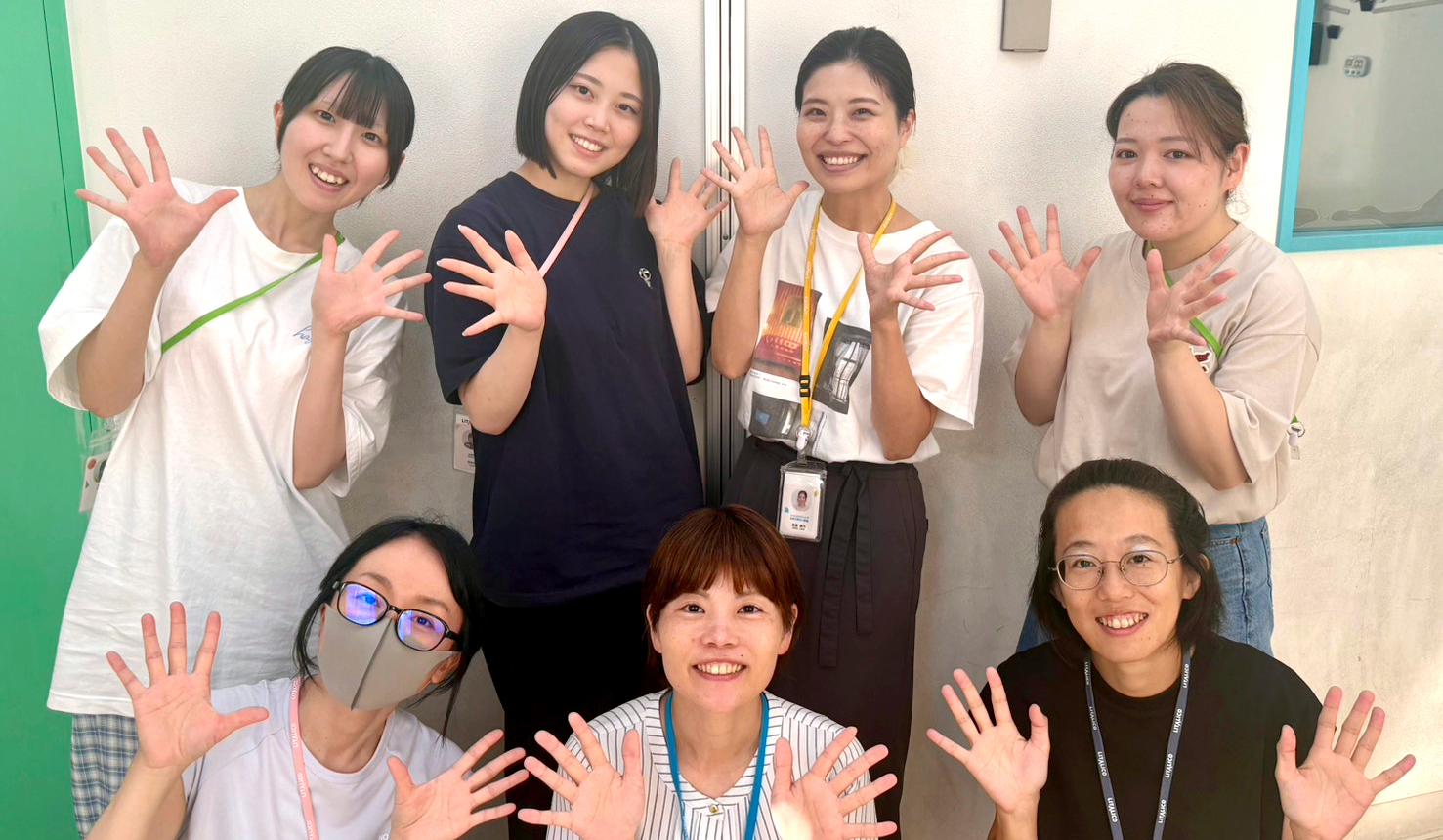 相模大野北口教室1