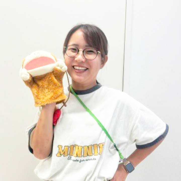 児童発達支援の指導員