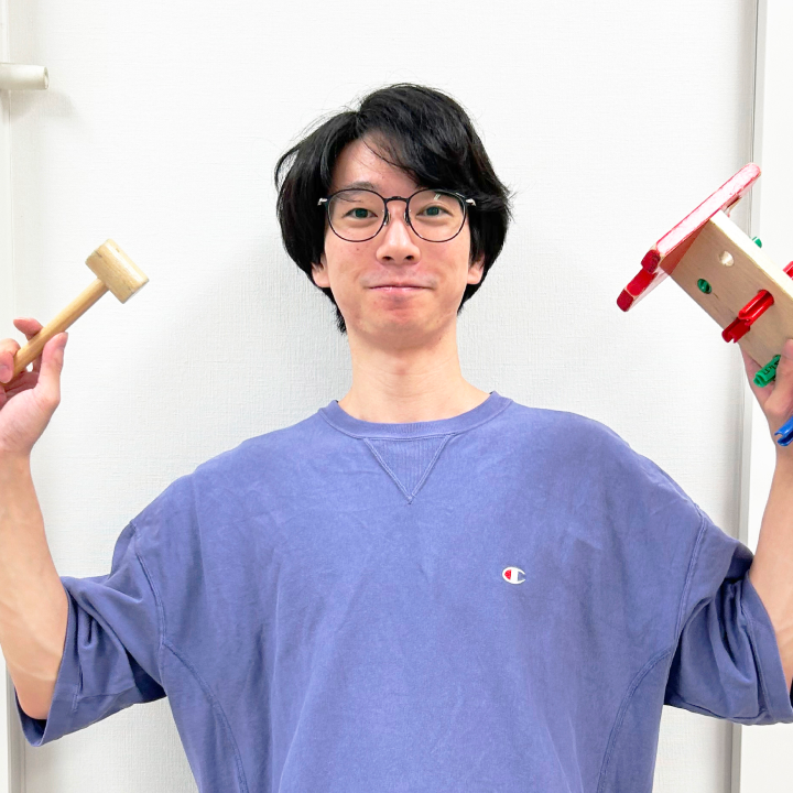 児童発達支援の指導員