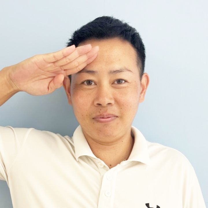 児童発達支援の指導員