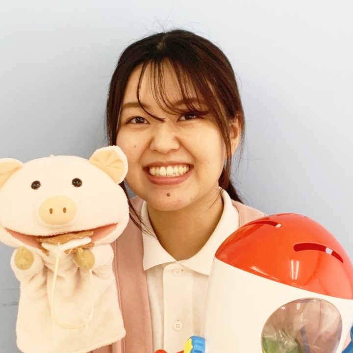 児童発達支援の指導員