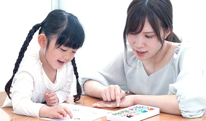 お子さまの発達相談会~LITALICOで遊ぼう!相談しよう!~
