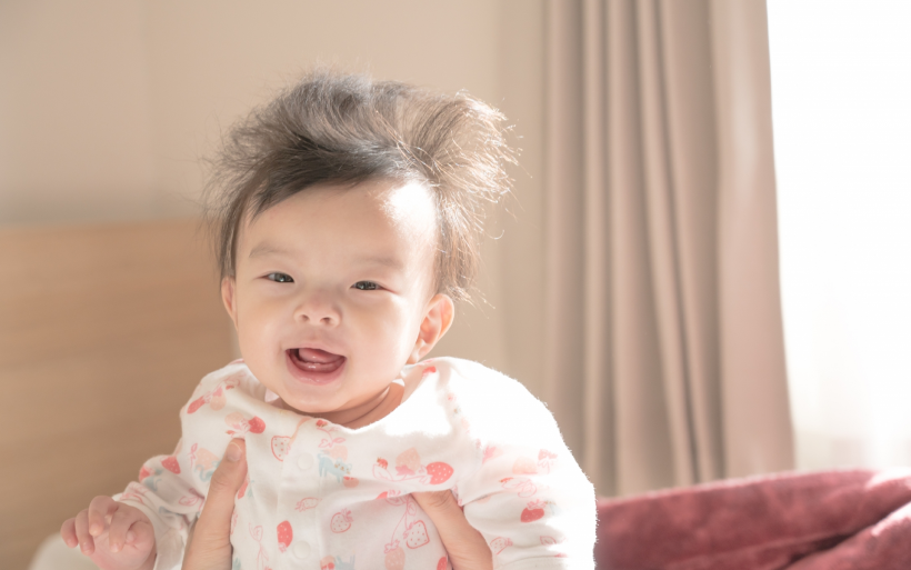 指しゃぶりはいつからいつまで？やめさせる方法や歯並びへの影響を紹介