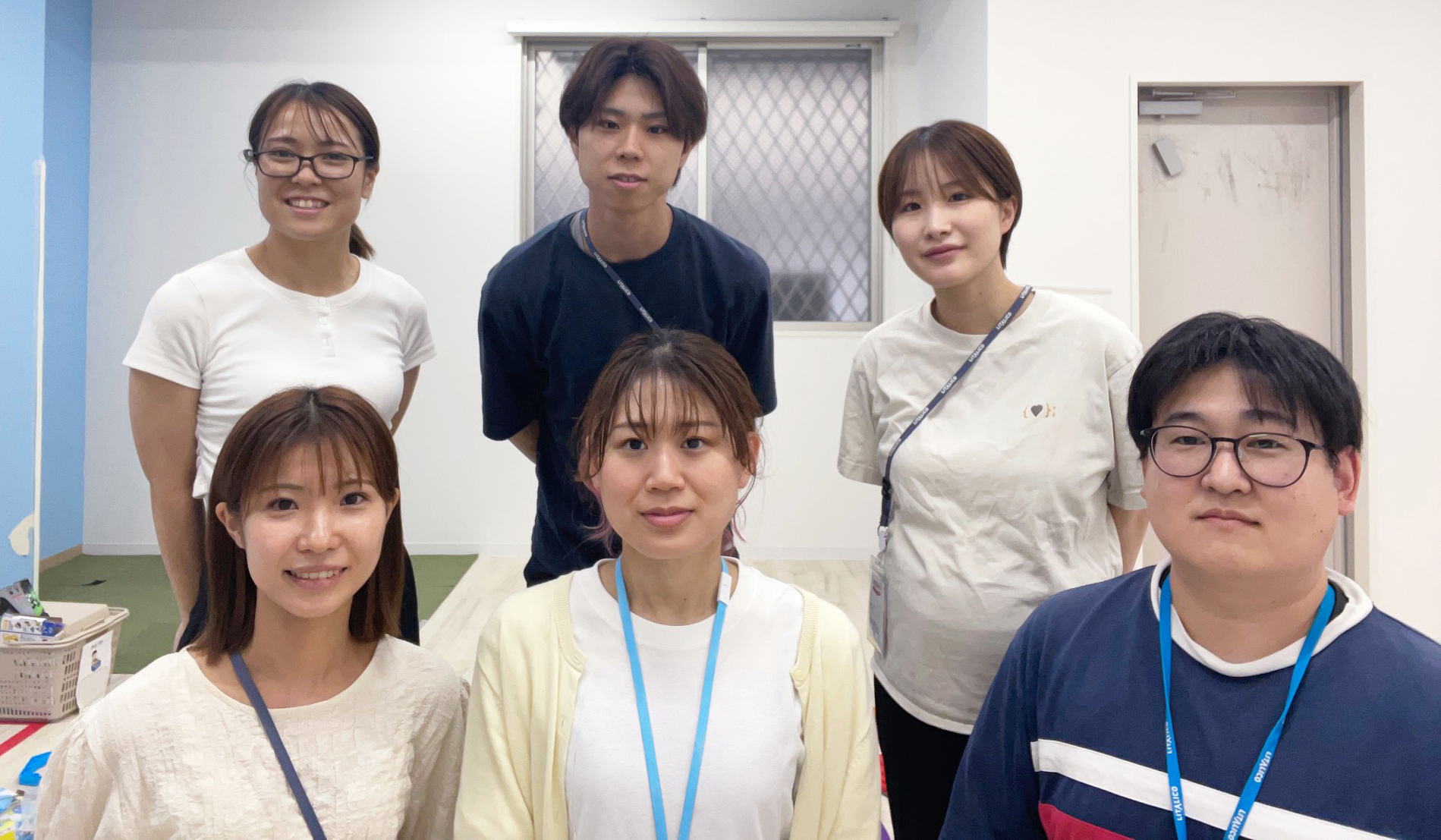 香春口三萩野教室1
