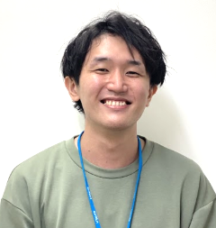 パーソナルコースの指導員