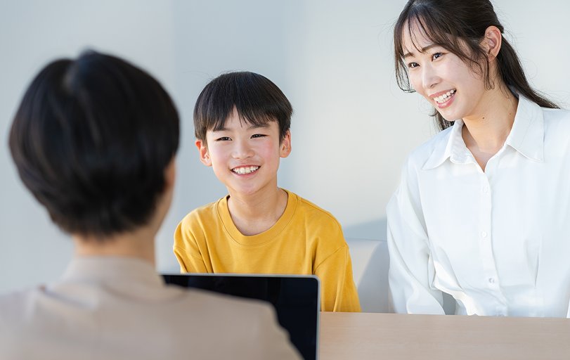 正義感が強すぎるお子さまへの指導事例