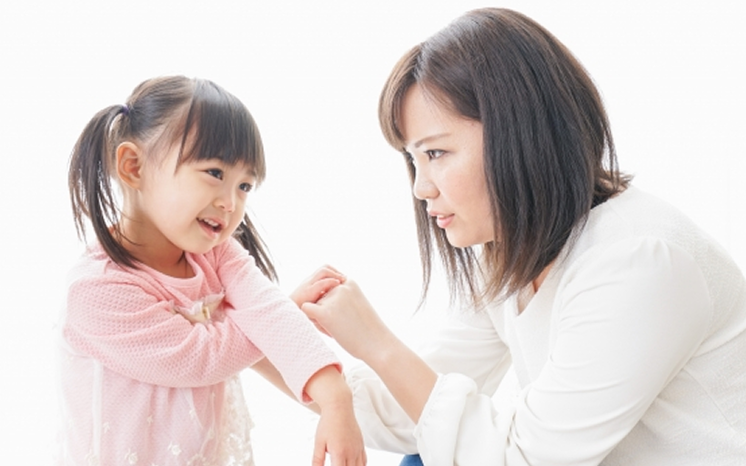 子どもが正義感が強すぎる時の対処法