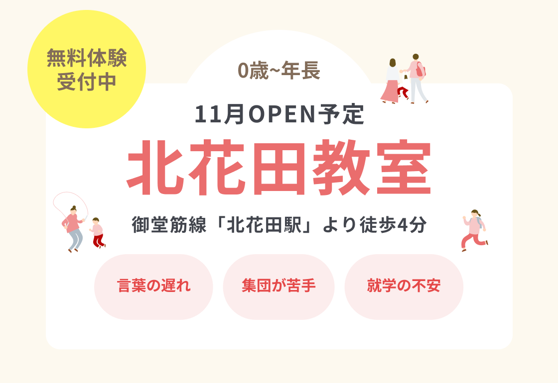 北花田教室1